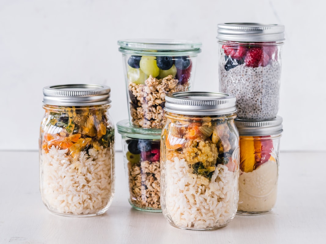 Nutrizionista specialista in dieta antiinfiammatoria