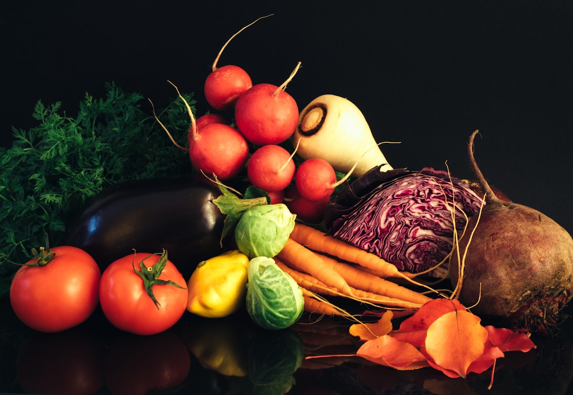 Consigli nutrizionali per un equilibrio alimentare